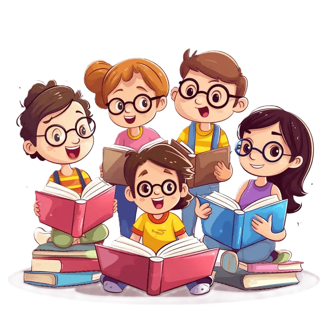 Login Illustration